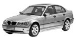 BMW E46 B1749 Fault Code