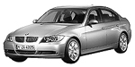 BMW E90 B1749 Fault Code