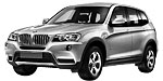 BMW F25 B1749 Fault Code