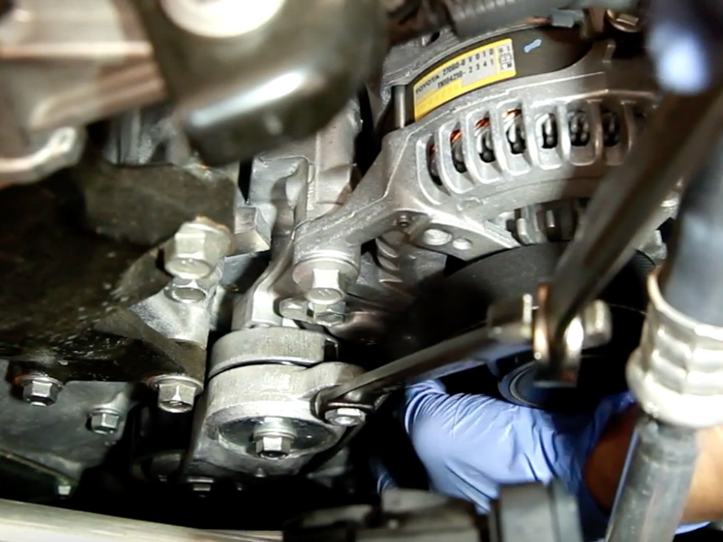 See B1749 repair manual